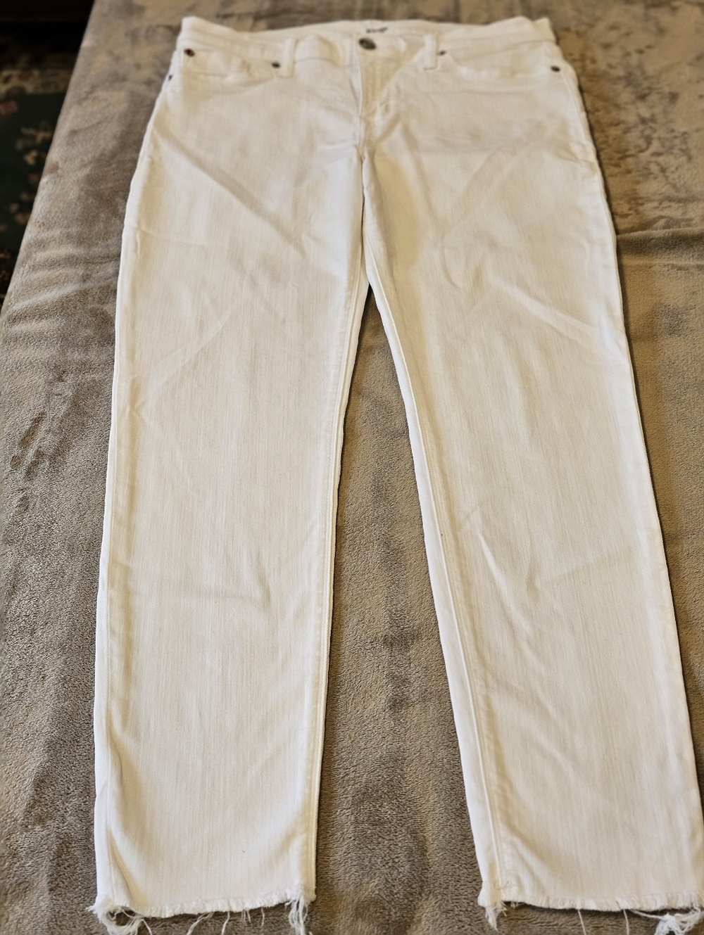 Hudson Jeans